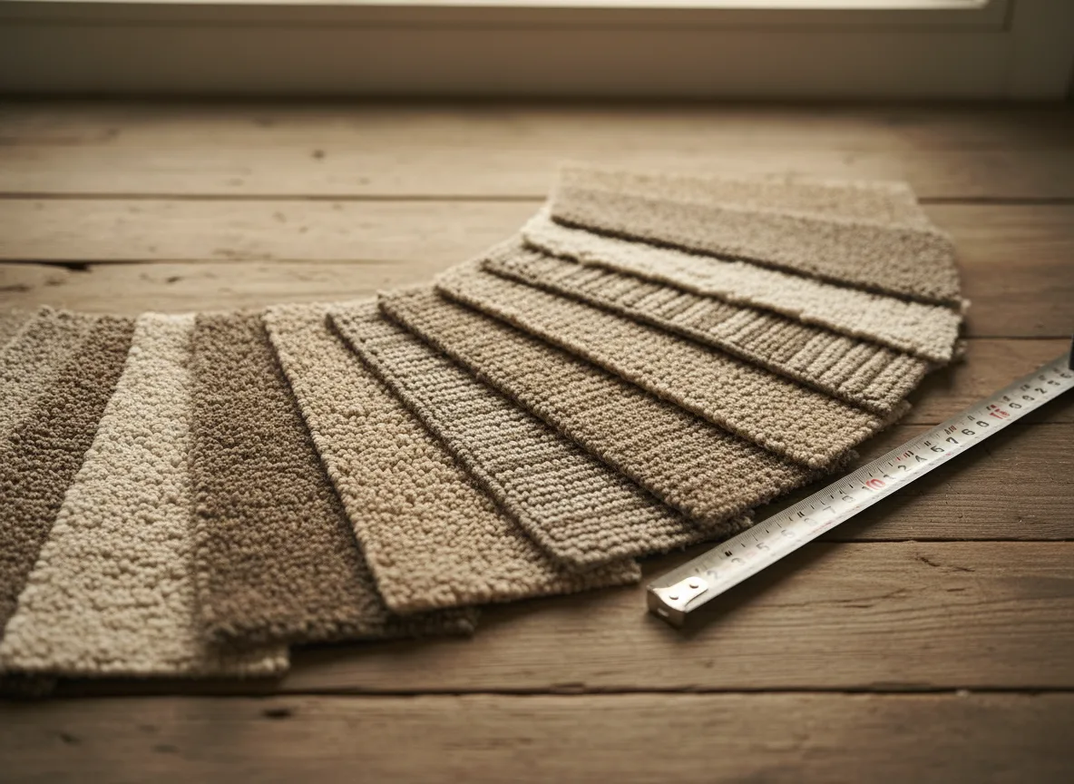 Carpet Installation Sharon Springs, KS FAQs